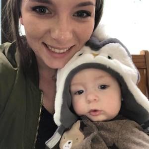 Meet your Posher, Lindsey